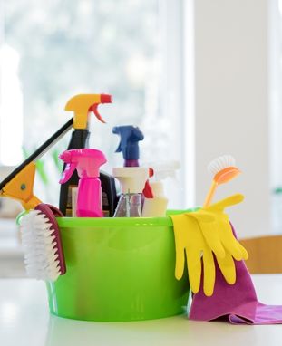 Batıkent Temizlik Şirketi